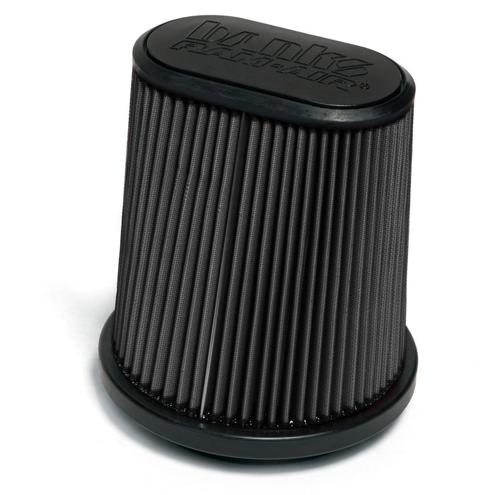 Banks Power 41885-D Air Filter Element Dry For Use W/Ram-Air Cold-Air Intake Systems 15-16 Ford F-150 2.7-3.5 EcoBoost and 5.0L Banks Power