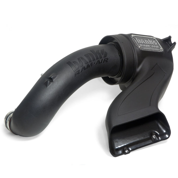 Banks Power 41888-D Ram Air Intake System Dry Filter 15-17 Ford F150 5.0L Banks Power