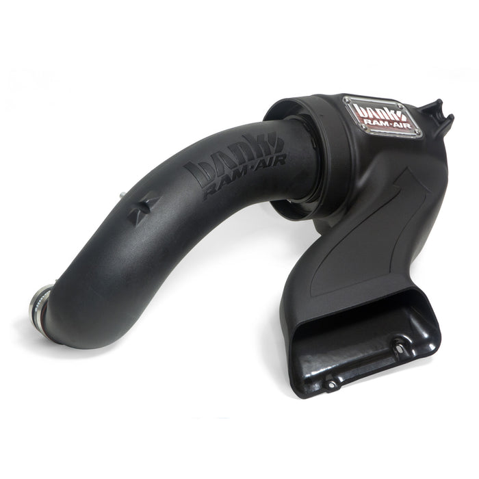 Banks Power 41888 Ram-Air Cold-Air Intake System Oiled Filter 15-17 Ford F150 5.0L Banks Power