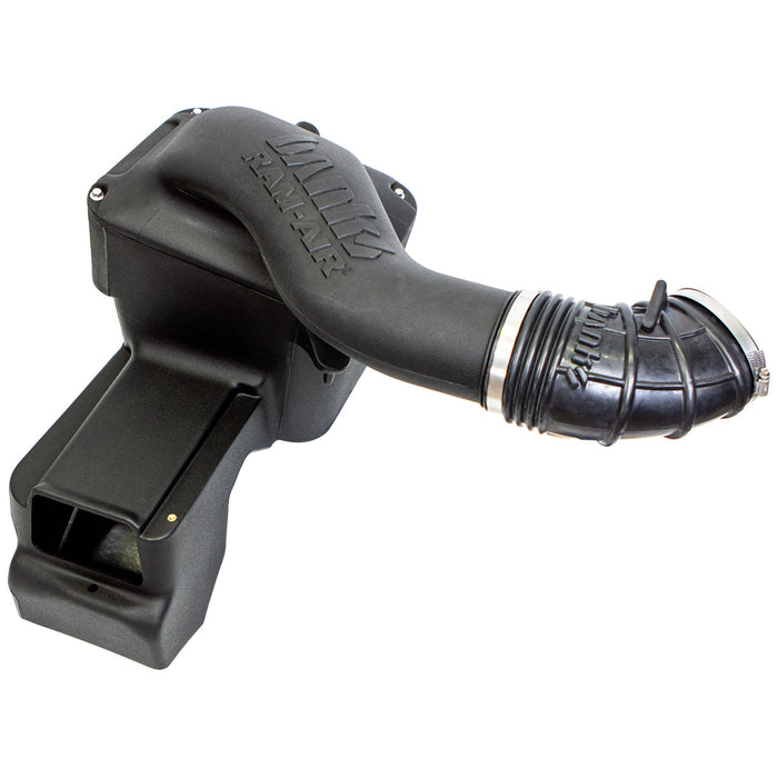 Banks Power 41890 Ram Air Dry Filter Cold Air Intake System for 17-19 Ford F250/F350/F450 6.7L Power Stroke Banks Power