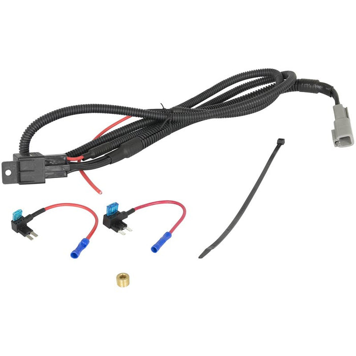 AFE 42-90003 DFS780 Fuel System Full-Time Operation Wiring Harness