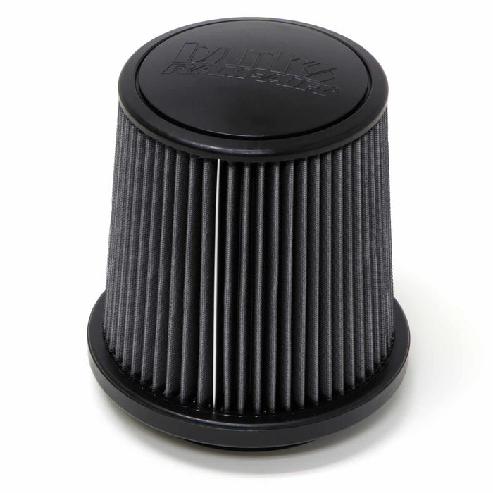 Banks Power 42141-D Air Filter Element Dry For Use W/Ram-Air Cold-Air Intake Systems 14-15 Chevy/GMC - Diesel/Gas Banks Power