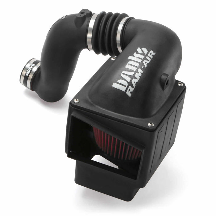 Banks Power 42145 Ram-Air Cold-Air Intake System Oiled Filter 03-07 Dodge 5.9L Banks Power