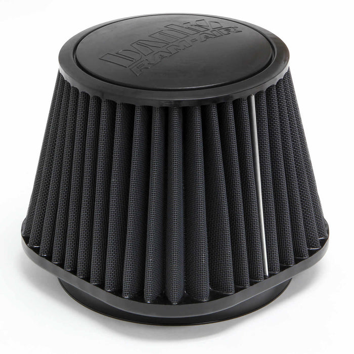 Banks Power 42148-D Air Filter Element Dry For Use W/Ram-Air Cold-Air Intake Systems 03-07 Dodge 5.9L Banks Power