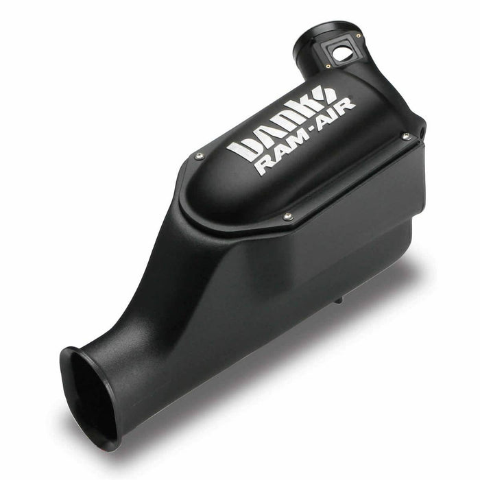 Banks Power 42155-D Ram-Air Cold-Air Intake System Dry Filter 03-07 Ford 6.0L Banks Power