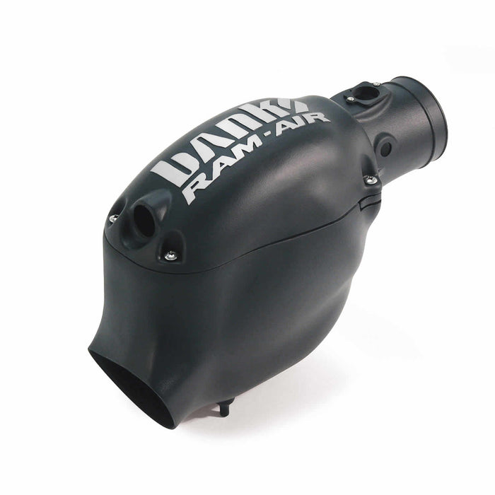 Banks Power 42185-D Ram-Air Cold-Air Intake System Dry Filter 08-10 Ford 6.4L Banks Power