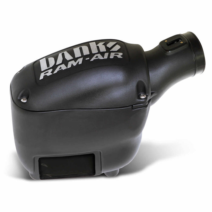 Banks Power 42215 Ram-Air Cold-Air Intake System Oiled Filter 11-16 Ford 6.7L F250 F350 F450 Banks Power