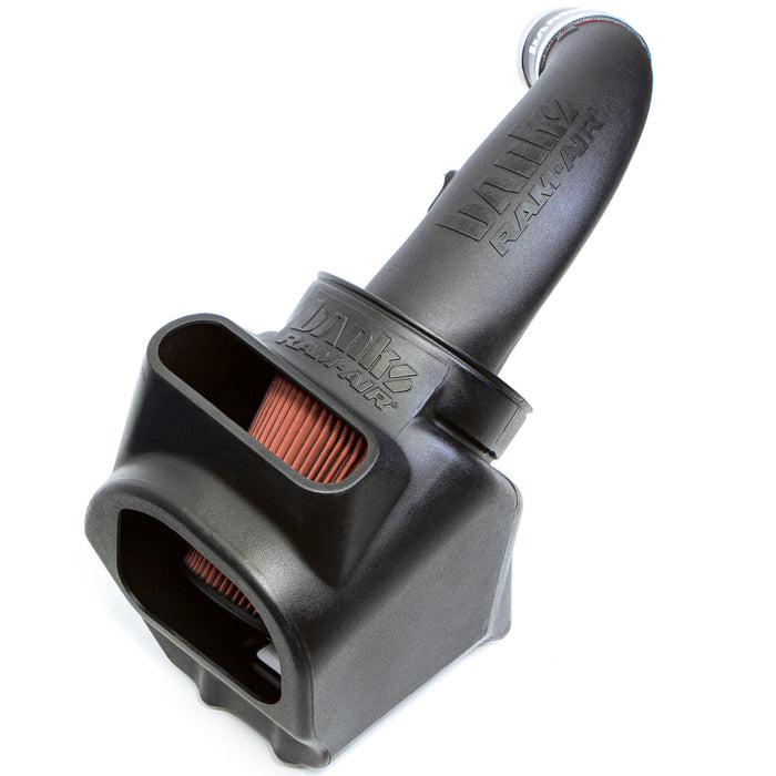 Banks Power 42249 Ram-Air Cold-Air Intake System Oiled Filter for use with 2017-Present Chevy/GMC 2500 L5P 6.6L Banks Power