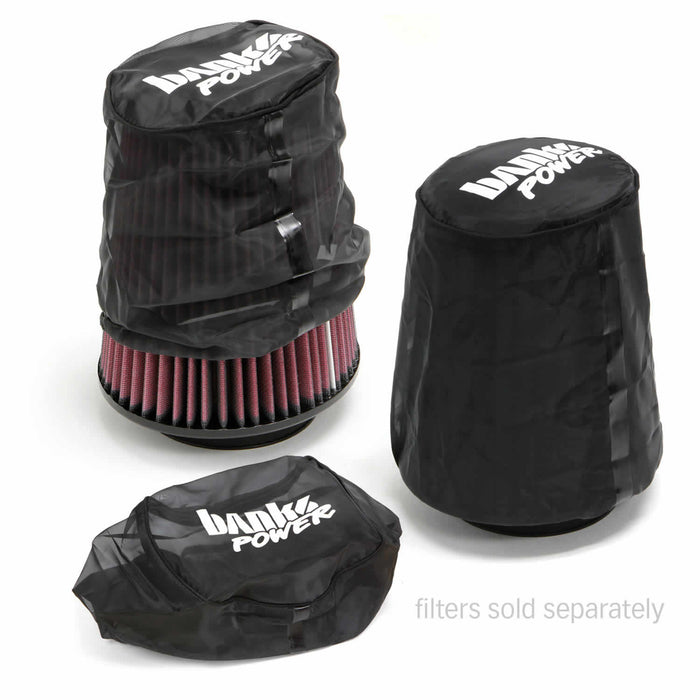 Banks Power 42640 Pre-Filter Filter Wrap For Use W/Ram-Air Cold-Air Intake Systems Air Filter PNs 41835/41506 Banks Power
