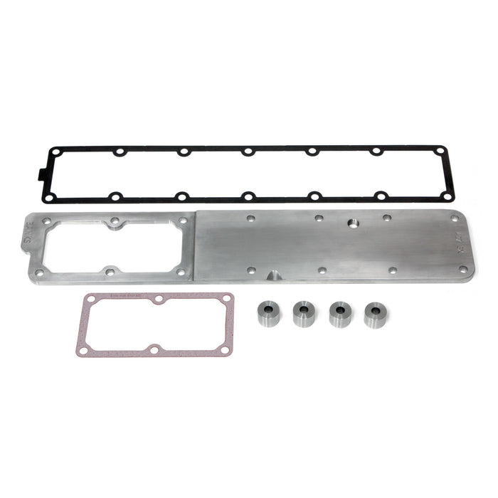 Banks Power 42712 Billet Heater Delete Kit 07.5-12 Dodge/Ram 6.7L 2500/3500 Banks Power