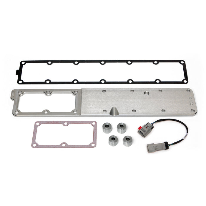 Banks Power 42714 Billet Heater Delete Kit 13-18 Ram 6.7L 2500/3500 Banks Power