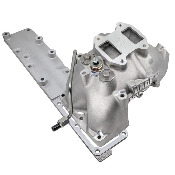 Banks Power 42797 Monster-Ram Intake With Billet Intake Plate & Heater Grid