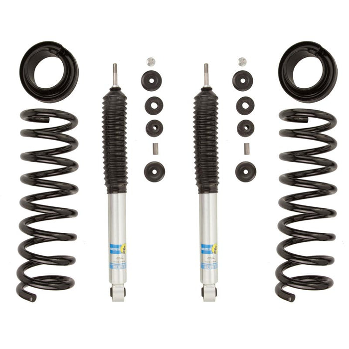 Bilstein 46-241634 B8 5112 Series High Performance Leveling Kit