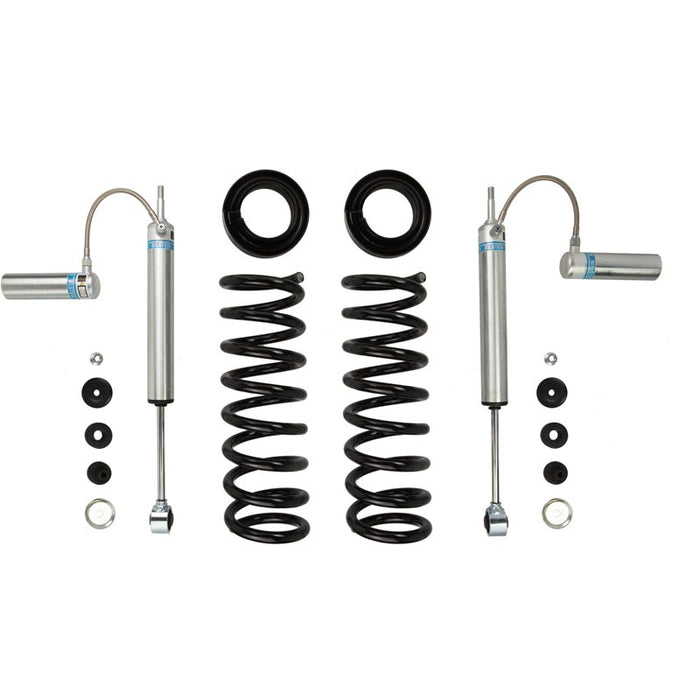 Bilstein 46-264503 B8 5162 Series High Performance Leveling Kit