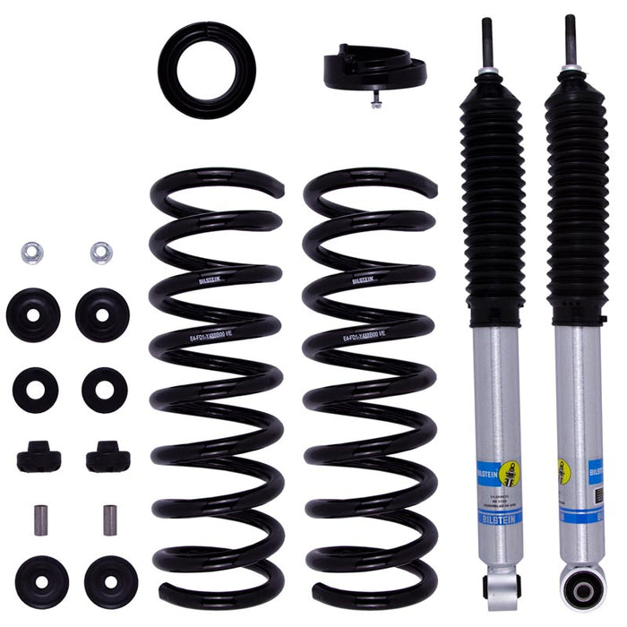 Bilstein 46-302137 B8 5112 Series High Performance 2" Leveling Kit