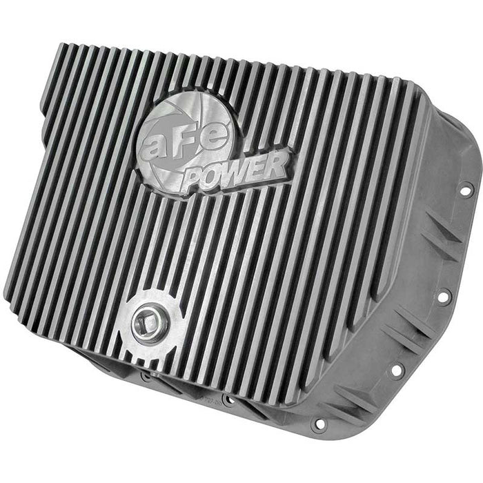 AFE Power 46-70050 Dodge Transmission Pan