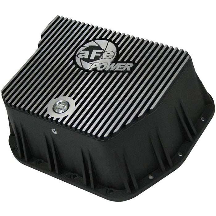 AFE Power 46-70052 Transmission Pan