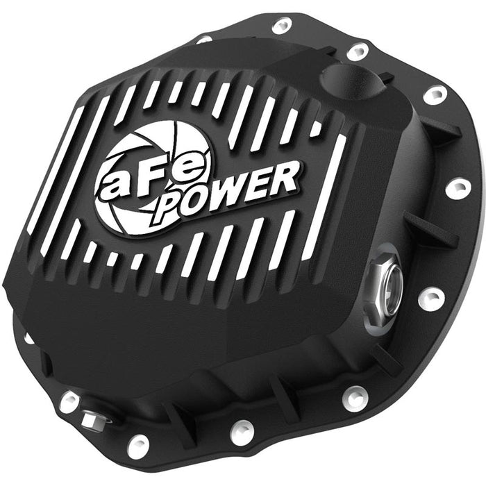 AFE 46-71150B Pro Series Rear Differential Cover