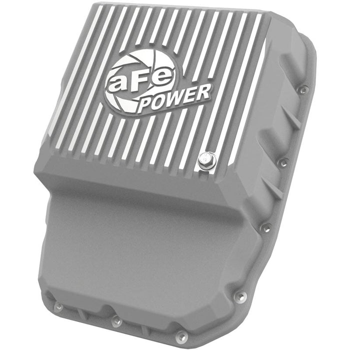 AFE 46-71160A Transmission Pan (Raw Finish)