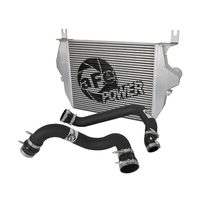 AFE 46-20102-1 BladeRunner GT Series Intercooler With Tubes