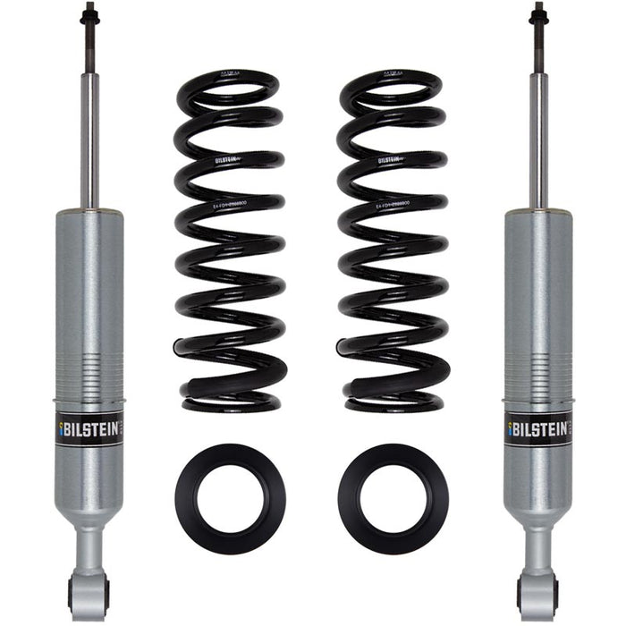 Bilstein 47-253179 B8 6112 Series High Performance Leveling Kit