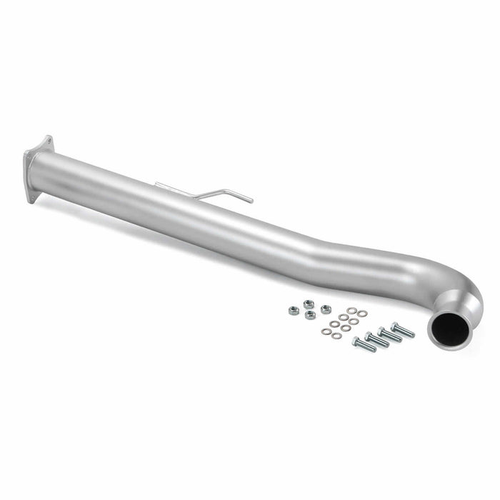 Banks Power 48631 Head Pipe Kit Monster Turbine Outlet Pipe 01-04 Chevy 6.6L Banks Power