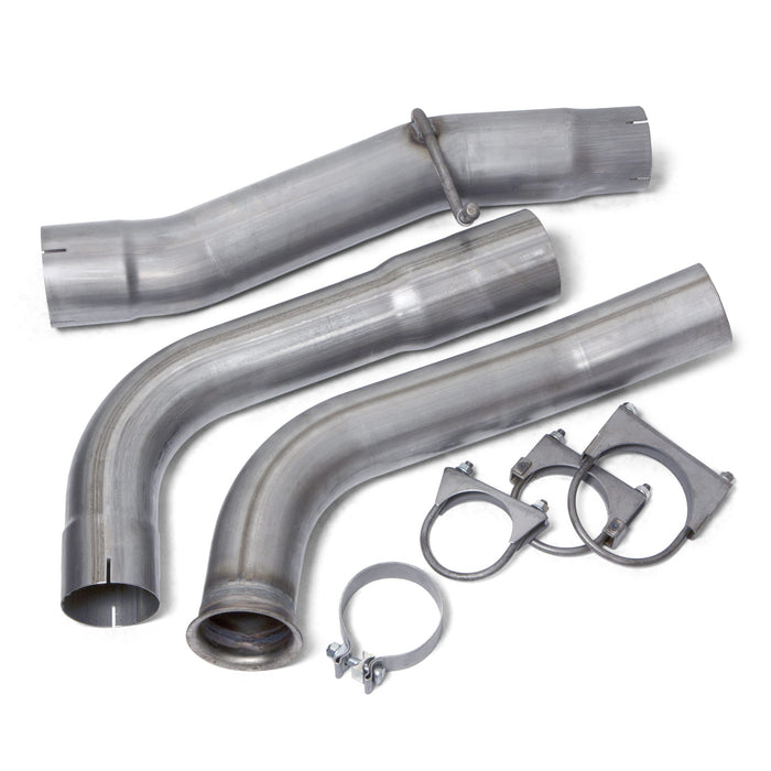 Banks Power 48781 Monster Turbine Outlet Pipe Kit 03-07 Ford 6.0L Banks Power