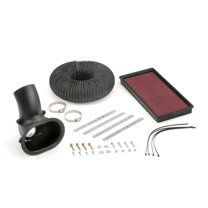 Banks Power 49081 Ram-Air Cold-Air Intake System Oiled Filter 96-00 GM 454 Motorhome P30 Banks Power