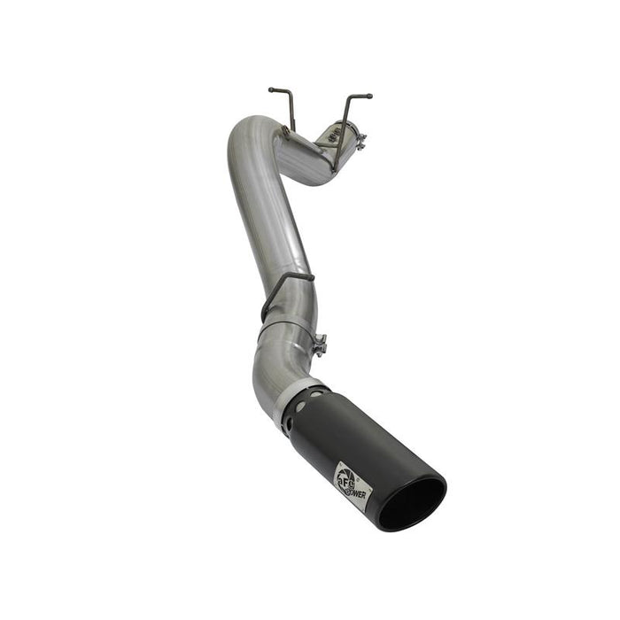 AFE 49-44085 Large Bore HD 5" Filter-Back Exhaust System