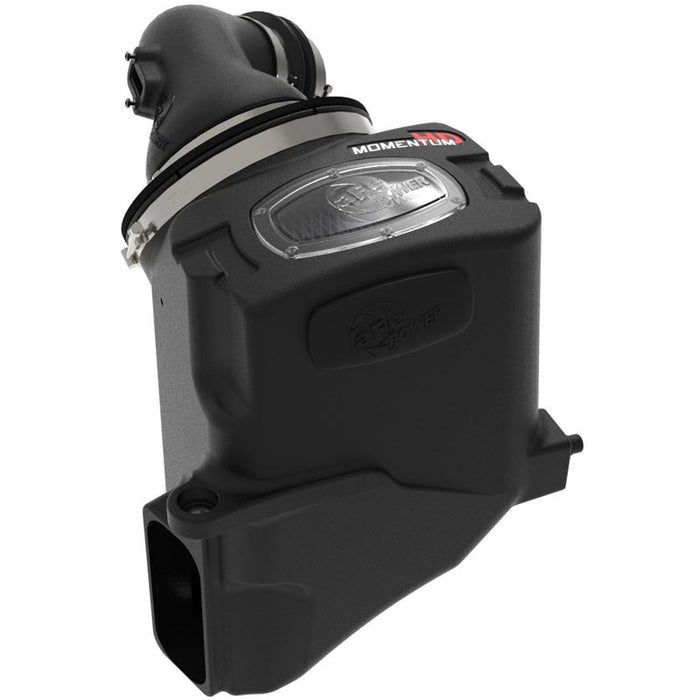 AFE 50-70064T Pro 10R Momentum HD Cold Air Intake System