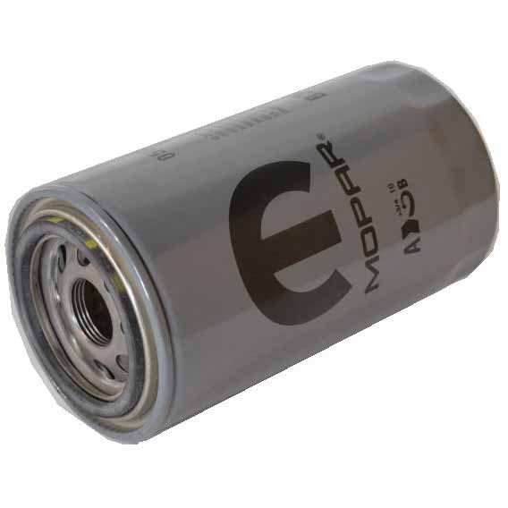 Mopar 5083285AA Oil Filter