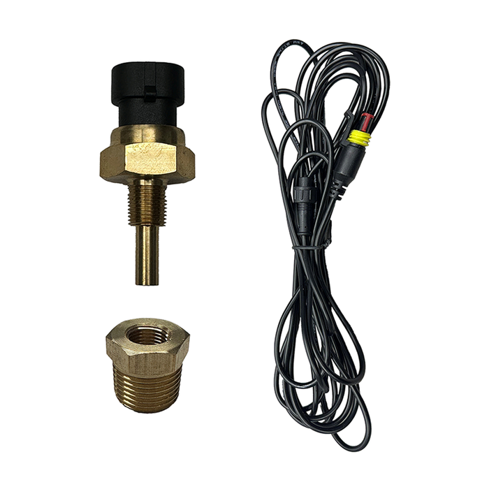 FASS Connect FC1003K -40 to 260° Temperature Sensor Kit