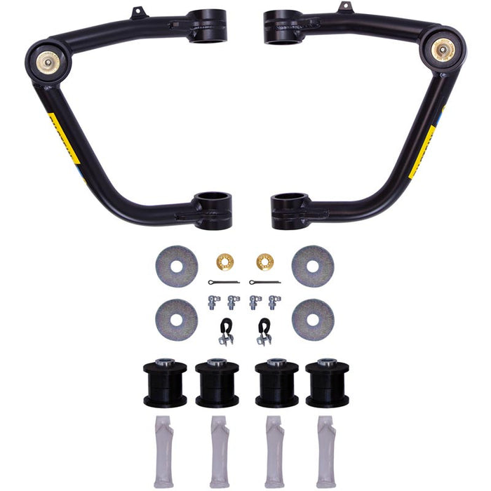 Bilstein 51-322335 B8 Series Upper Control Arm Kit