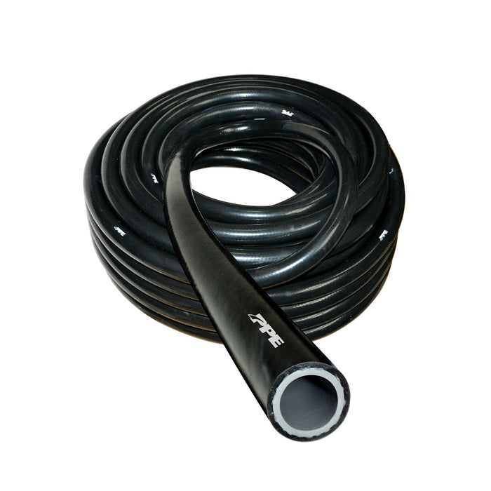 PPE Diesel 515020100 Silicone Hose 1/2 Inch ID Black Price Per Foot Uncut PPE Diesel