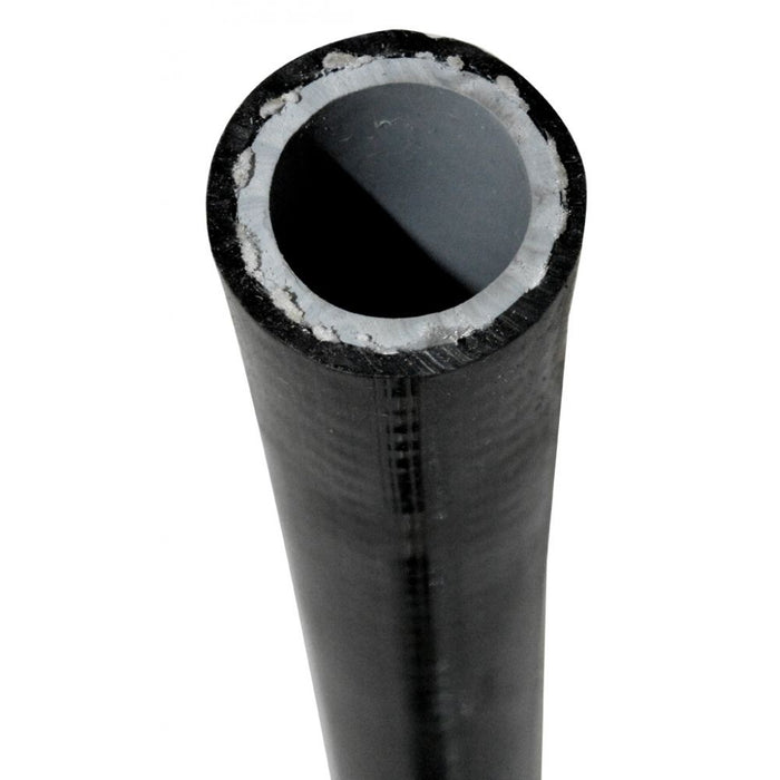 PPE Diesel 515030100 Silicone Hose 5/8 Inch ID Black Price Per Foot Uncut PPE Diesel