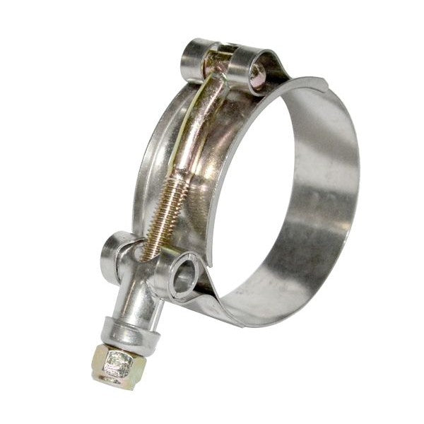 PPE Diesel 515200150 1.50 Inch T-Bolt Clamp For 1 Inch ID Hose PPE Diesel
