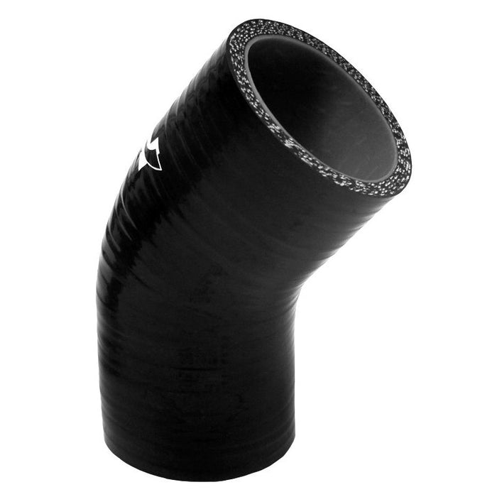 PPE Diesel 515202045 2.0 Inch 45 Deg 6MM 5-Ply Silicone Elbow PPE Diesel
