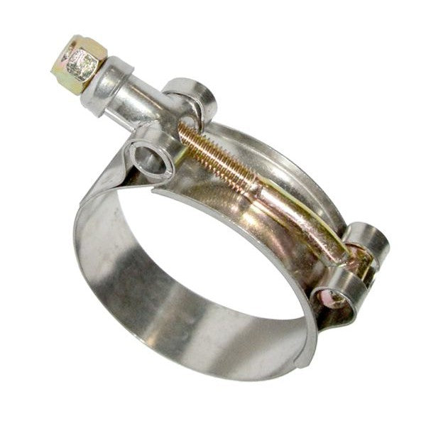 PPE Diesel 515225175 2.25 Inch T-Bolt Clamp For 1.75 Inch ID Hose PPE Diesel