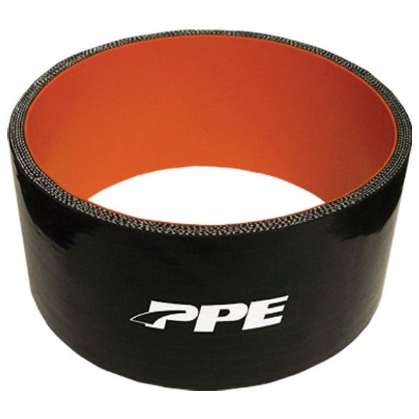 PPE Diesel 515252504 2.5 Inch X 4 Inchl 6MM 5-Ply Silicone Coupler PPE Diesel