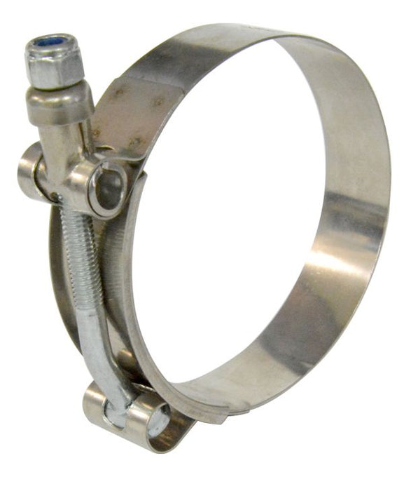 PPE Diesel 515300250 3.00 Inch T-Bolt Clamp Range 78-70Mm PPE Diesel