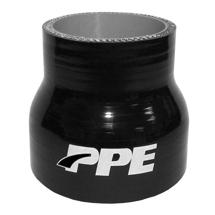 PPE Diesel 515302203 3.0 Inch To 2.25 Inch X 3 Inch L 6MM 5-Ply Reducer PPE Diesel