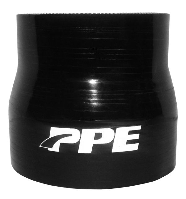 PPE Diesel 515302503 3.0 Inch To 2.5 Inch X 3 Inch L 6MM 5-Ply Reducer PPE Diesel