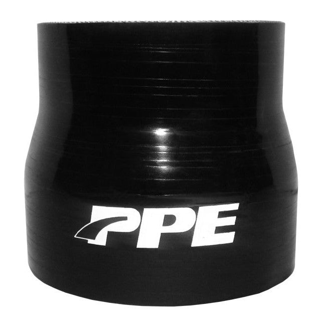 PPE Diesel 515302503 3.0 Inch To 2.5 Inch X 3 Inch L 6MM 5-Ply Reducer PPE Diesel