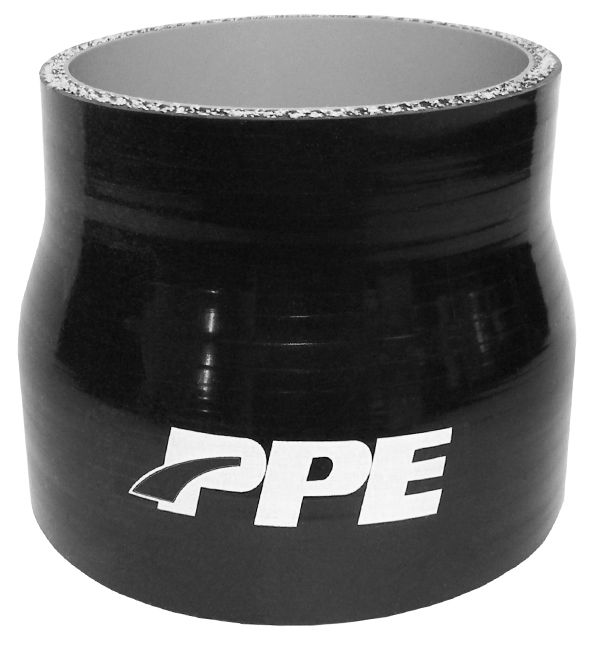 PPE Diesel 515302505 3.0 Inch To 2.5 Inch X 5 Inch L 6MM 5-Ply Reducer PPE Diesel