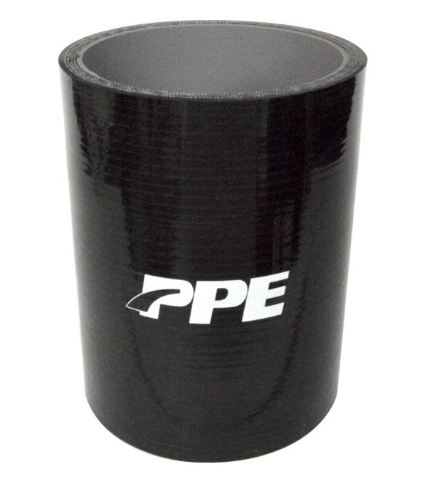 PPE Diesel 515303004 3.0 Inch X 4.0 Inch L 6MM 5-Ply Silicone Coupler PPE Diesel