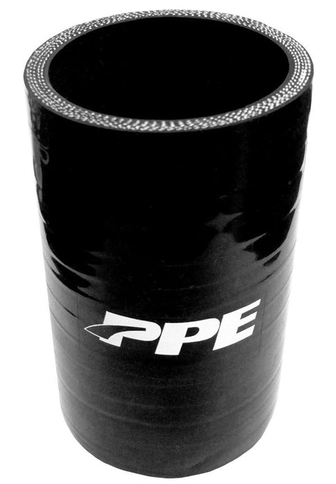 PPE Diesel 515303005 3.0 Inch X 5.0 Inch L 6MM 5-Ply Silicone Coupler PPE Diesel