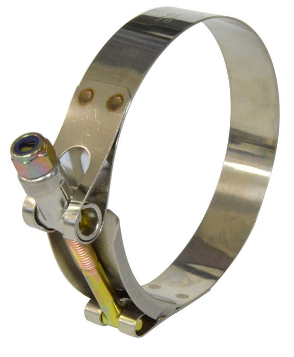 PPE Diesel 515325275 3.25 Inch T-Bolt Clamp Range 87-79Mm PPE Diesel