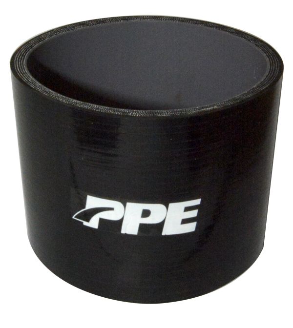 PPE Diesel 515353503 3.5 Inch X 3.0 Inch L 6MM 5-Ply Silicone Coupler PPE Diesel