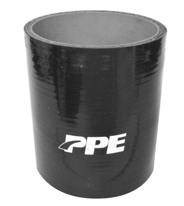 PPE Diesel 515353504 3.5 Inch X 3.5 Inch X 4.0 Inch L 6MM 5-Ply Coupler PPE Diesel