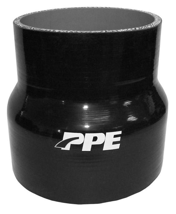 PPE Diesel 515403005 4.0 Inch To 3.0 Inch X 5 Inch L 6MM 5-Ply Reducer PPE Diesel